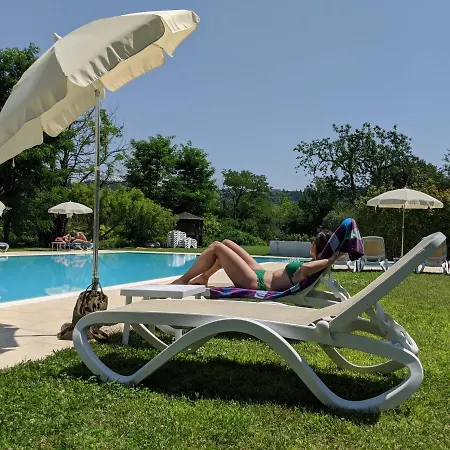 Corte Del Bosco 加尔达