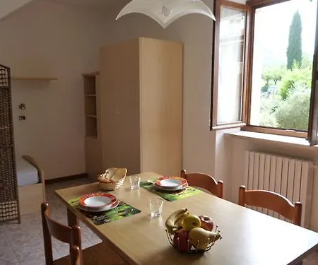 Corte Del Bosco 加尔达