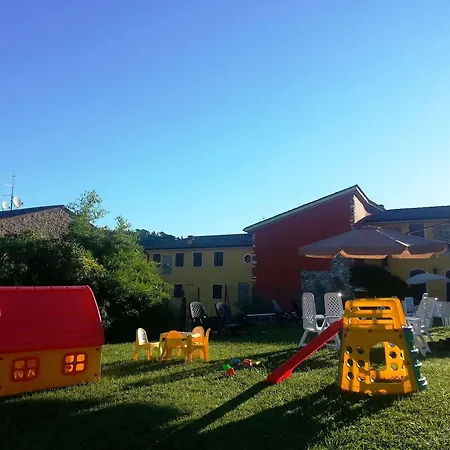 公寓式酒店 Corte Del Bosco *
