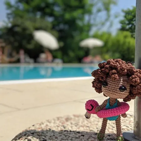 Lejlighedshotel Corte Del Bosco