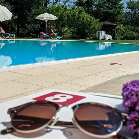 Corte Del Bosco Lejlighedshotel