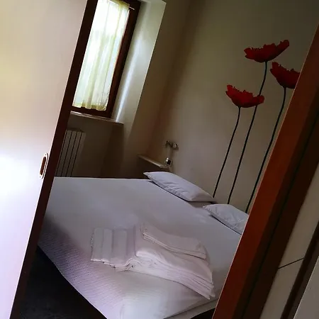 Corte Del Bosco Lejlighedshotel